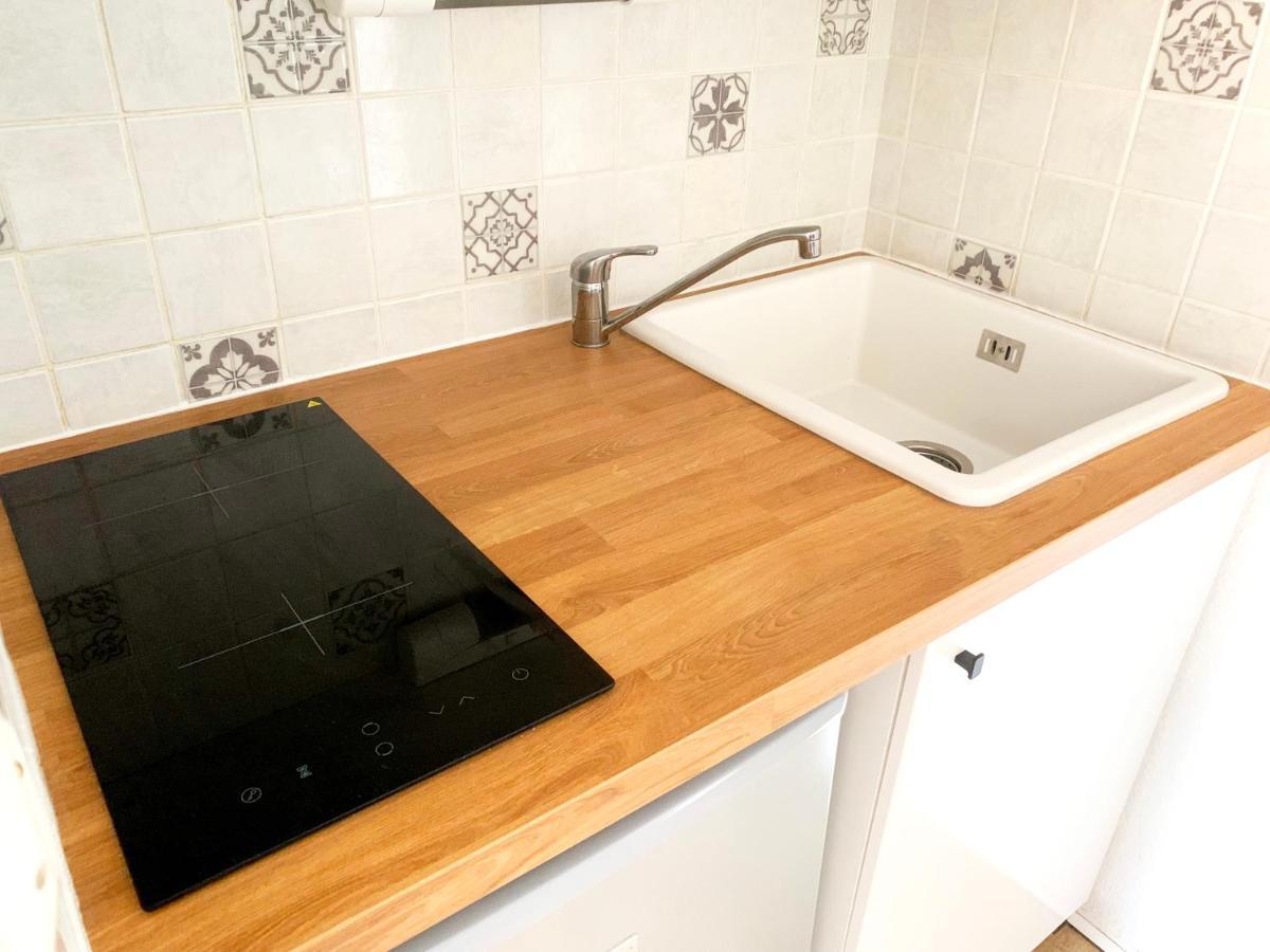 Villarembert Appartement Avec Balcon Au Pied Des Pistes De Ski מראה חיצוני תמונה